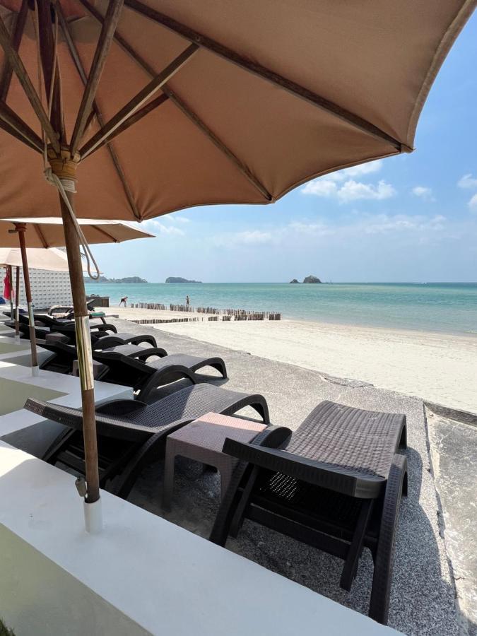 Lanta Pura Beach Resort-Sha Extra Plus Ko Lanta Екстериор снимка